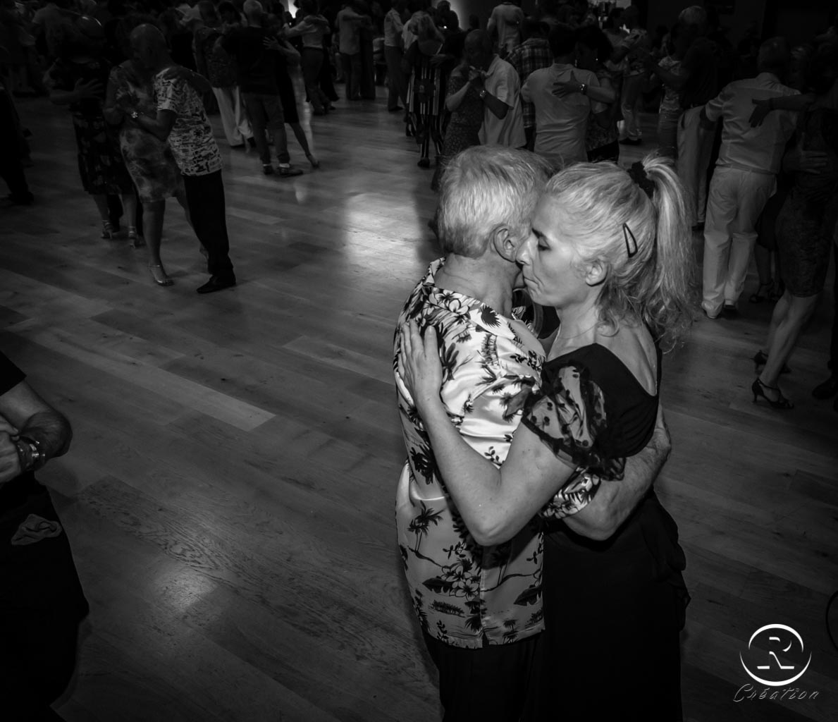 Milongas du 17ème Festival de Tango Saint Geniez d'Olt